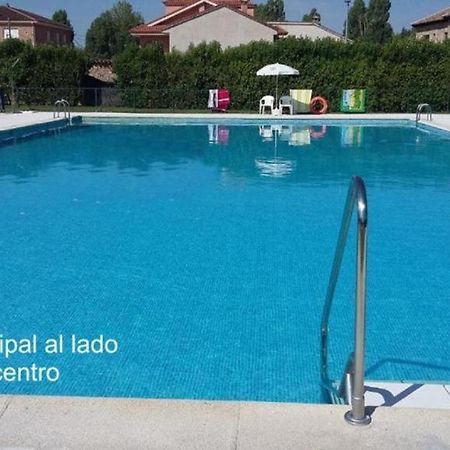 Ch Tietar Vendégház La Iglesuela Kültér fotó